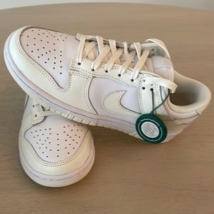 Nike Dunk Low Retro Coconut Milk Women’s 6.5
